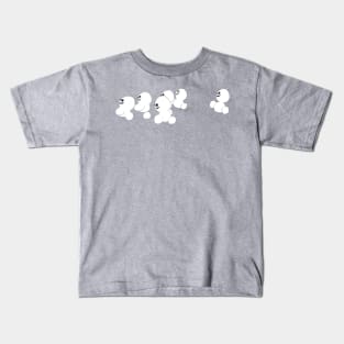 Snowgies Kids T-Shirt